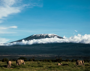 6-days-Umbwe-route-Hiking-Kilimanjaro