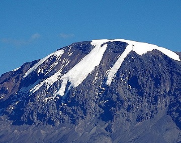 7 Days Lemosho Route Climbing Kilimajaro